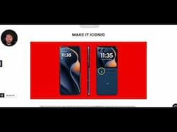 How To Get The New Moto Razr 2025 For Free With Total Wireless