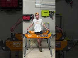 1.6 Second Set-Up??? |  #woodworking #tools