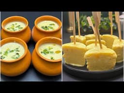 10 Minutes Recipes / Summer Special