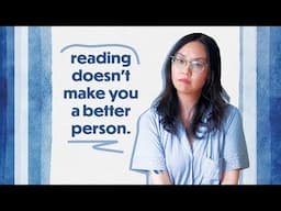 The problem with reading for empathy: how we consume stories in an age of performance