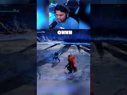 BBS REACTS ON JUDGEMENT CUT VERGIT ULTIMATE (Devil May Cry 5)