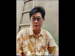 九九家大小姐想吃奶奶包的粽子，母亲很早就开始忙碌，口福来了 #农村生活 #包粽子 #我的乡村生活#湘西九九美食#家常菜 #三农美食 #湖南美食