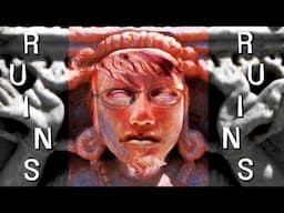 Ruins... Japan's Hardest Band | Not Lost Media