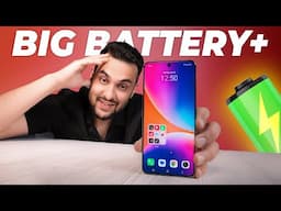 ALL ROUNDER vivo Phone for 20000 Rupees!