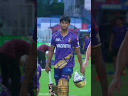 Happy Birthday to our STAR BOY | Angkrish Raghuvanshi | #AmiKKR