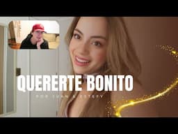 Así suena 'Quererte Bonito' de Elena Rose & Sebastián Yatra en nuestras voces ✨