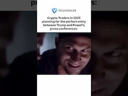Traders in 2025😂