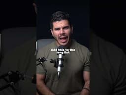 Are Vegetables Toxic? Reacting to Paul Saladino's Controversial Statement