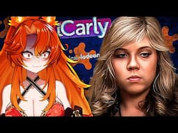 Jennette McCurdy Was Living a Nightsmare on iCarly..