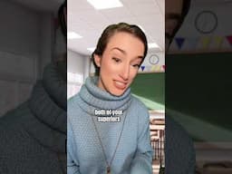 Should this teacher QUIT?! #story #skit #comedy #funny #teacher #students #mom #work #job #parenting
