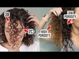 How to Get More Consistent Curls Throughout