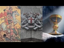 St. George - King Gweirydd?