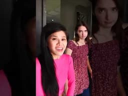 My Pregnant Roommate is Missing!