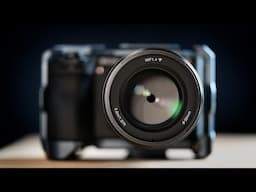 A Killer Budget Portrait Lens for APS-C - Yongnuo 56mm f/1.4