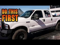 Mechanic Tips for More Reliability