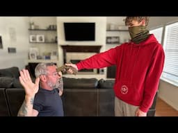 Master These CQB Techniques to Protect Your Family