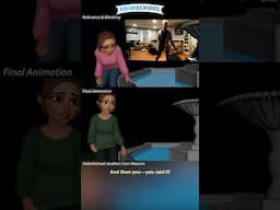 A Pipe Dream | 3D Animation Behind the Scenes