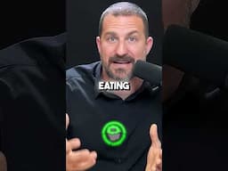 AVOID This Way To Lose Fat | Neuroscientist Andrew Huberman #neuroscience #shorts #podcast #fatloss