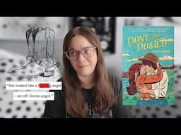 Done and Dusted review | Nat Goes West! (yeehaw)