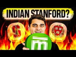 Can Mesa School be India's answer to Stanford and Y Combinator?