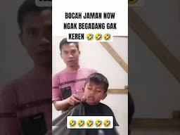 BOCAH LUCU #ngakak #lucu #shortvideo #bocil #bocah #ngantuk #tidur #lucungakak #hiburan #short