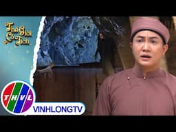 Khi thanh niên mọt sách hiến kế cho làng chống yêu tinh
