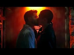 The Binding - New Gay Film