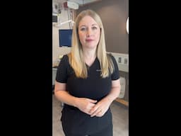 Sleep Tips with Dr. Elizabeth Meade