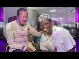 I wasn’t kidnapped — King Sunny Ade debunks daughter’s abduction claim