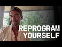 How to Rediscover Your Superhuman Powers