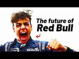Why Arvid Lindblad is the Next Max Verstappen