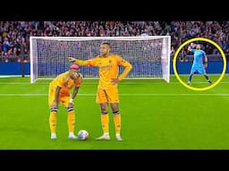 When Players Use 100% Of Their Brains