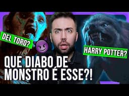 7 CRIATURAS DE FILMES DE HORROR IMPOSSÍVEIS DE ADIVINHAR: DESAFIANDO O FÃ DE TERROR!