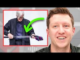 This New Dyson Blew Our Minds 🤯