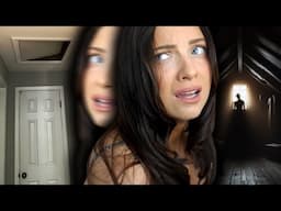 I'm starting to remember what happened that week.... Part 2 & 3 | Scary Storytelling