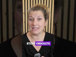Making the Grocery Store OBSOLETE!