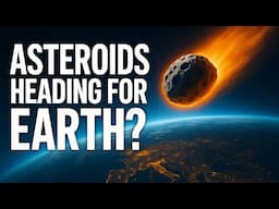 Evidence Of A 12,800 Year Old Shallow Airburst In Louisiana - Swarm Of City Killer Asteroids