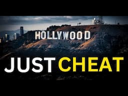 Hollywood Wants You to Cheat So Bad