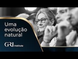We Are Building the Future | GRI Institute Manifesto | PT 🌐