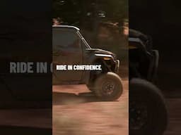 Ride In Confidence | Polaris NorthStar | Polaris Off Road Vehicles