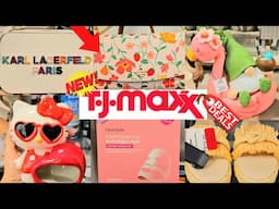 NEW FINDS AT TJ MAXX ! 🛒🛍