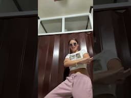 Just a short dance for ya’ll #shortsfeed #dancecover #arianagrande