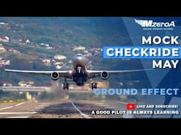 Mock Checkride May: Ground Effect - Are You Ready?