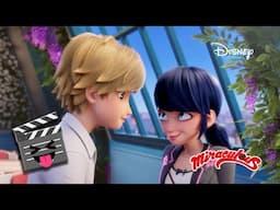 Киновечер | МегаЧудесата на Калинката и Черния котарак | Disney Channel Bulgaria