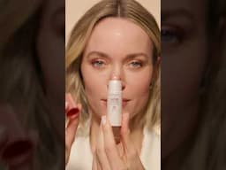 Glow on the go has never been so easy #lorealparis #glassskin #makeup