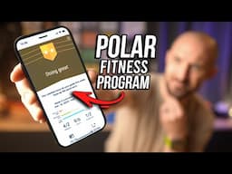 Polar Launches Paid Coaching Subscription - Fitness Program Explainer