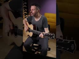 My fingerstyle arrangement of The long and winding road 🎸💛