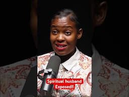 Got Scammed R100 000 By A Sangoma - Mpho
