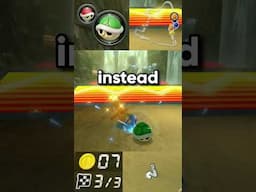 "How are you so good at Mario Kart?" | Mario Kart World