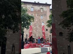 Festa dell’opera - Brescia